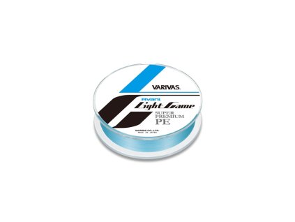 10459 varivas snura avani light game pe 0 3 100m 0 090mm 2 95kg