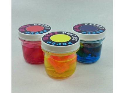 10462 ultracorn pelety v dipe sladky sen 30g