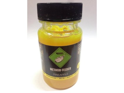 10552 nikl method feeder dip ananas 50ml