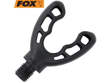 10621 fox duo butt grip