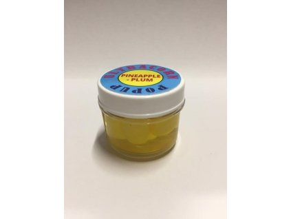 10624 ultracorn ananas slivka pop up kukurica v dipe 14g