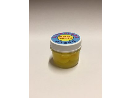 10630 ultracorn banan ananas pop up kukurica v dipe 14g