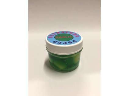 10654 ultracorn cesnak pop up kukurica v dipe 14g