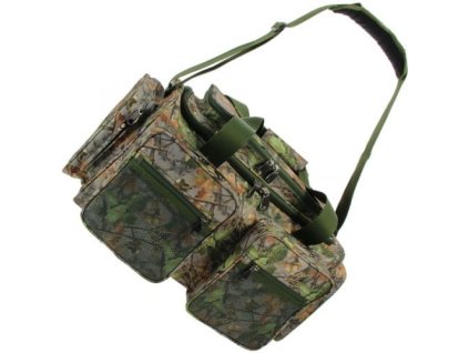10732 ngt taska xpr multi pocket carryall camo