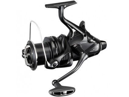 1075 shimano nahradna cievka medium baitrunner xtb lc