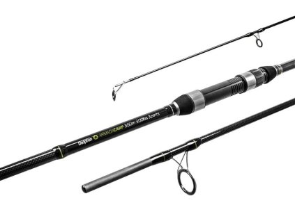 10855 delphin armada carp 3 60m 3lbs 3diel