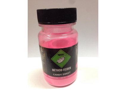 10864 nikl method feeder powder dip candy sweet 30g