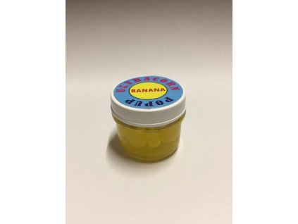 10867 ultracorn banan pop up kukurica v dipe 14g