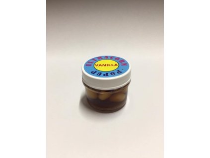 10873 ultracorn vanilka pop up kukurica v dipe 14g