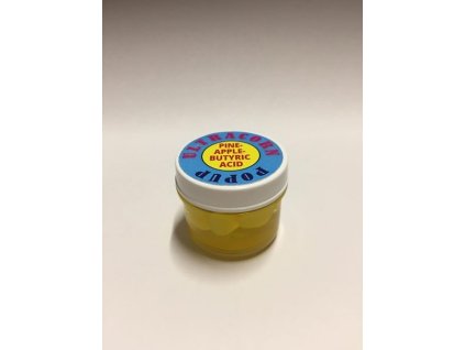 10876 ultracorn ananas butyric pop up kukurica v dipe 14g