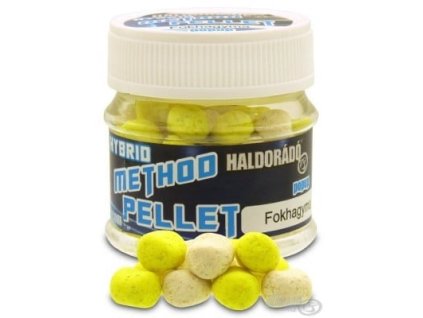 1090 haldorado hybrid method pellet cesnak 20g