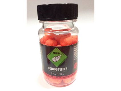11020 nikl feeder pop up kill krill 7 9mm 20g
