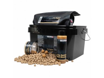 11242 cc moore session pack live system 18mm 3kg