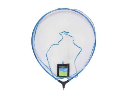 11245 preston supalite nylon landing net 45cm podberakova hlava