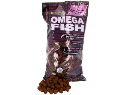 11341 starbaits boilies concept omega fish 14mm 2 5kg