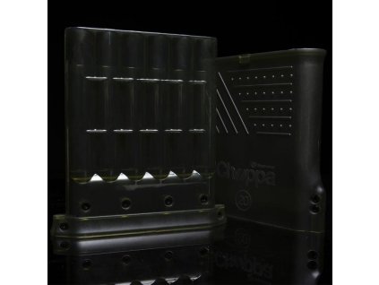 11437 ridgemonkey choppa krajac boilies 22 26mm