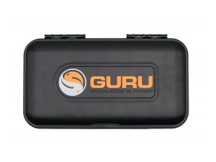 11506 guru adjustable rig case 6 inch
