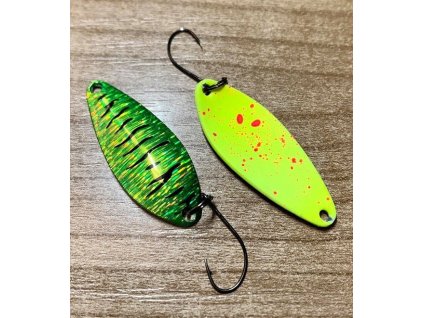 11557 zielfisch plandavka grosi 5 3 5g color 385