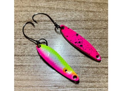 11620 zielfisch plandavka brisk 2 2g color 280