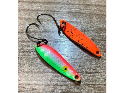 11623 zielfisch plandavka brisk 2 2g color 288