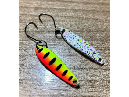 11626 zielfisch plandavka brisk 2 2g color 295
