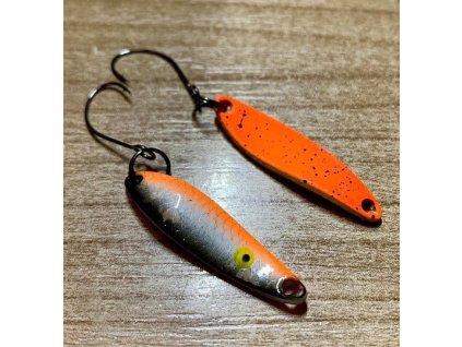 11629 zielfisch plandavka brisk 2 2g color 08