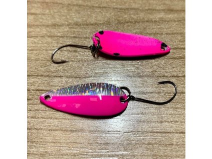 11641 zielfisch plandavka andi 2 4g color 235