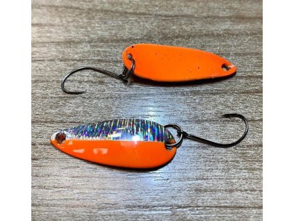 11644 zielfisch plandavka andi 2 4g color 236