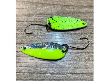 11647 zielfisch plandavka andi 2 4g color 249