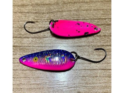 11674 zielfisch plandavka andi 2 4g color 217