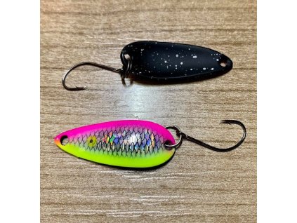 11677 zielfisch plandavka andi 2 4g color 218