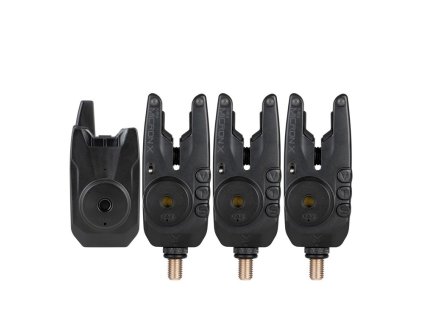 11689 fox mini micron x 3 rod set