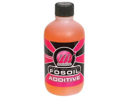 11698 mainline feed inducing fosoil 250ml