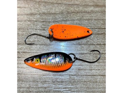 11833 zielfisch plandavka andi 2 8g color 253
