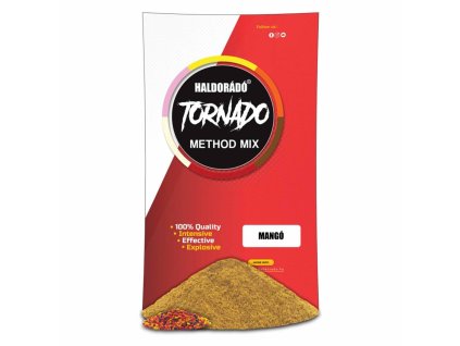 11857 haldorado method mix tornado mango 500g