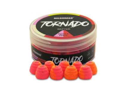 11860 haldorado tornado wafter broskyna kalamar 12mm 30g