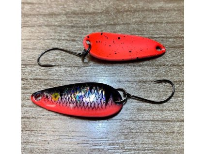 11992 zielfisch plandavka andi 2 8g color 272