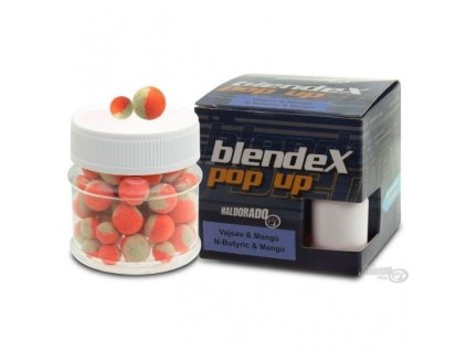 12022 haldorado blendex pop up 12 14mm n butyric mango 20g