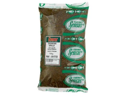 1210 sensas konope grilled prazene konope 700g
