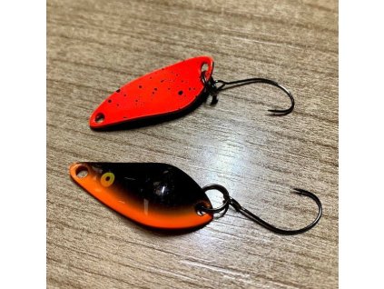 12118 zielfisch plandavka microatom 2 8g color 22