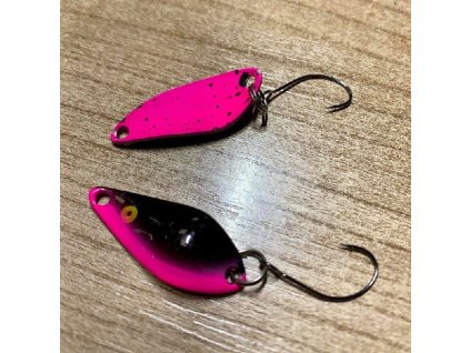 12121 zielfisch plandavka microatom 2 8g color 20