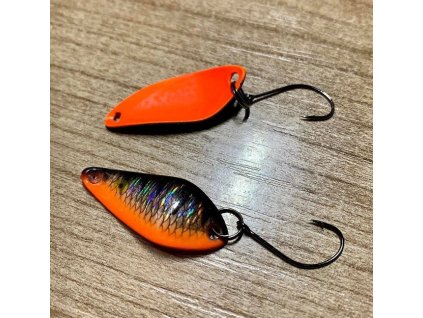 12145 zielfisch plandavka microatom 2 2g color 253