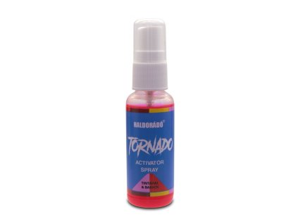 12250 haldorado tornado activator spray broskyna kalamar 30ml