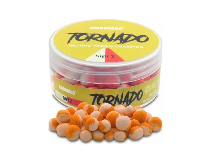 12253 haldorado tornado method world champion 6 8 mm sipi 2 30g