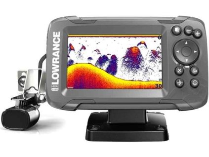 12373 lowrance hook2 4xgps 200 pe row