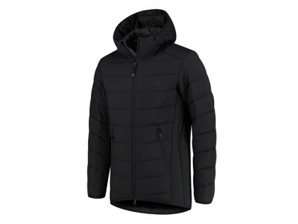 12430 korda kore thermolite jacket black vel m