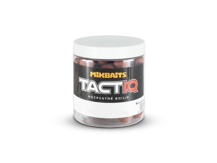12451 mikbaits boilies tactiq cesnak special 20mm 250ml