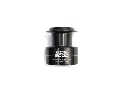 12721 fox eos 5000 s spool