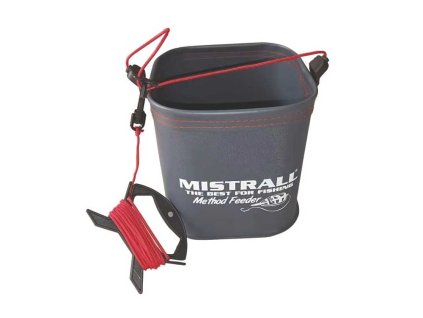 12739 mistrall feeder eva taska na vodu 20x20x20cm