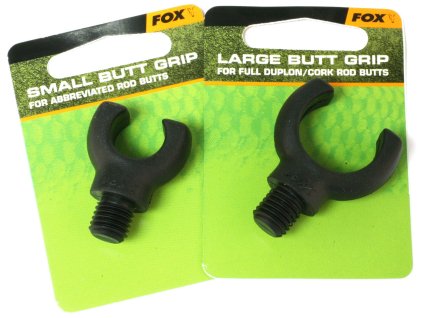 13012 fox butt grip small